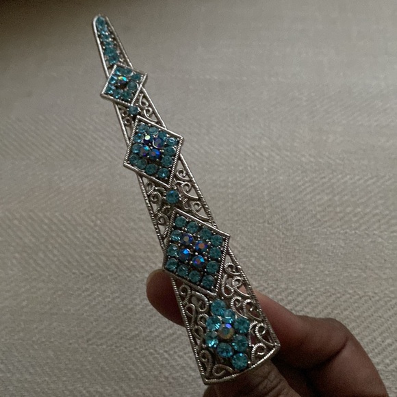 Vintage Japanese Kanzashi Hairpin - Picture 5 of 5